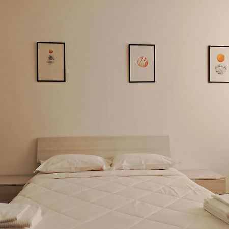 Sleep&Go - Appartamento Florence Exterior photo