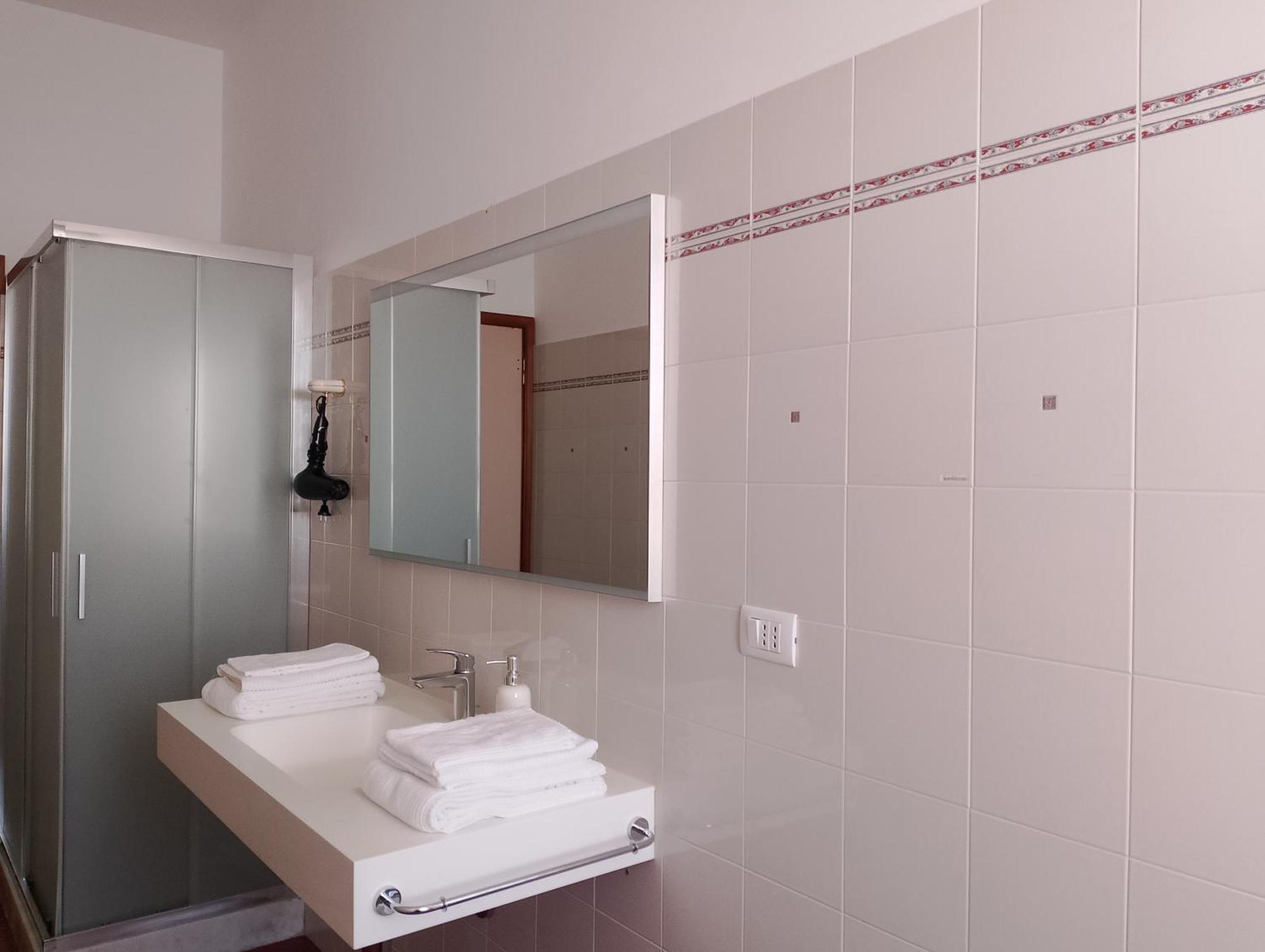 Sleep&Go - Appartamento Florence Exterior photo