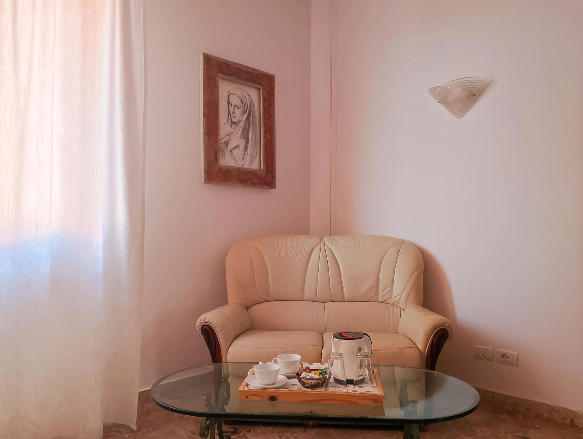 Sleep&Go - Appartamento Florence Exterior photo