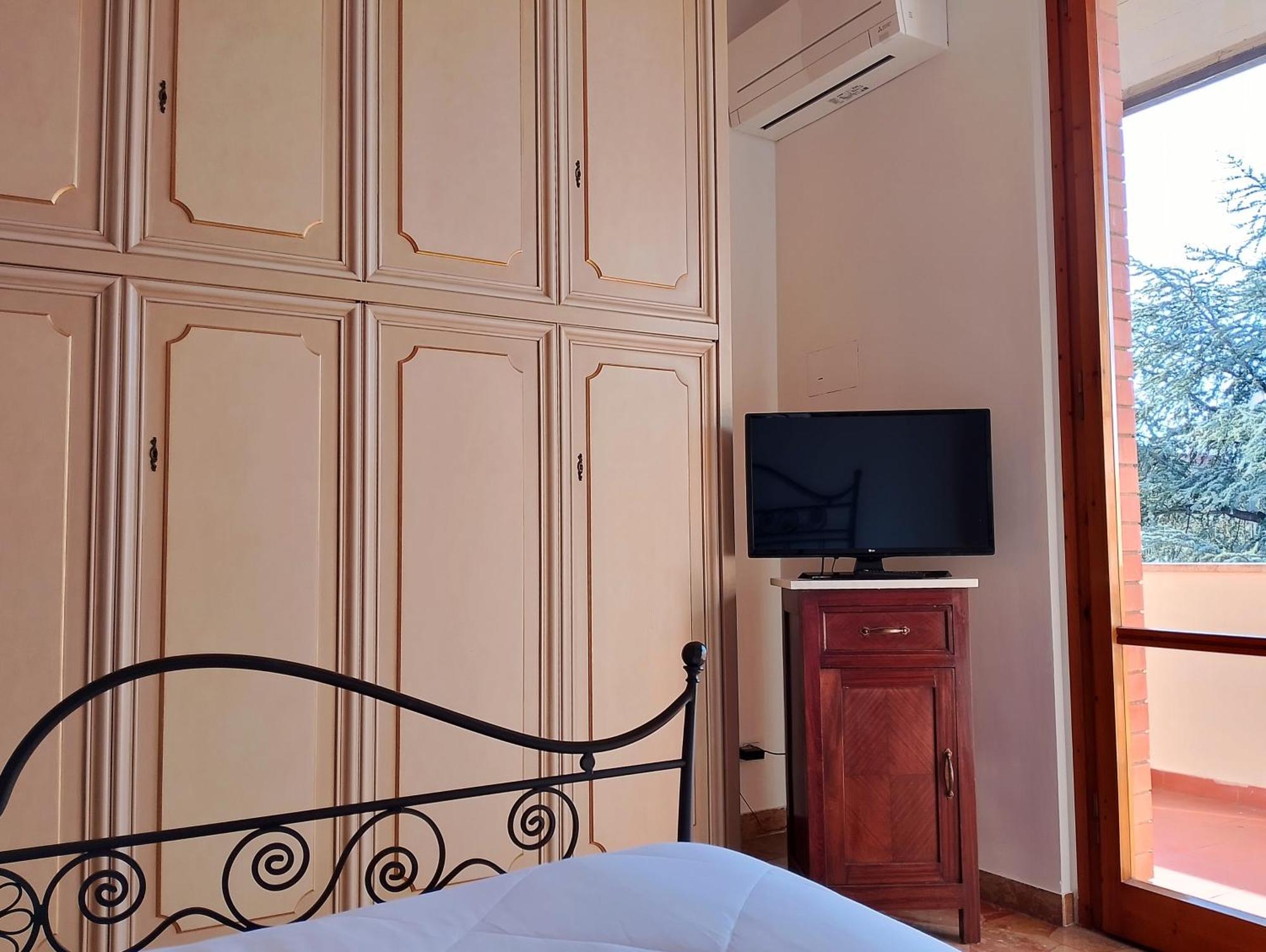 Sleep&Go - Appartamento Florence Exterior photo